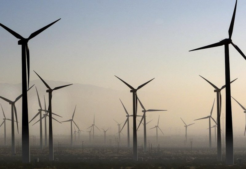 Mannar to see 15 MW wind power addition