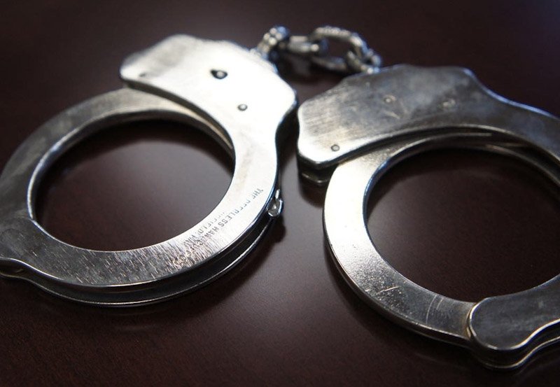 Police arrest 83 suspects in nationwide operation