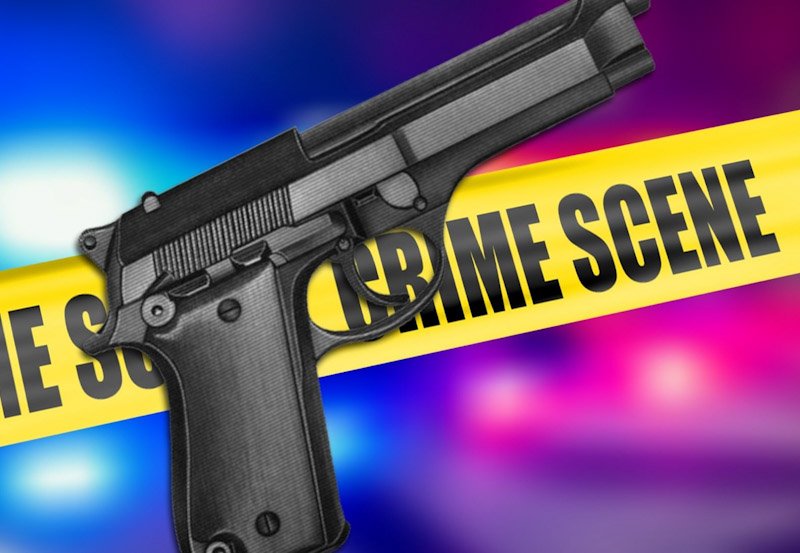 Six-year-old girl dies in shooting near Maligakanda court