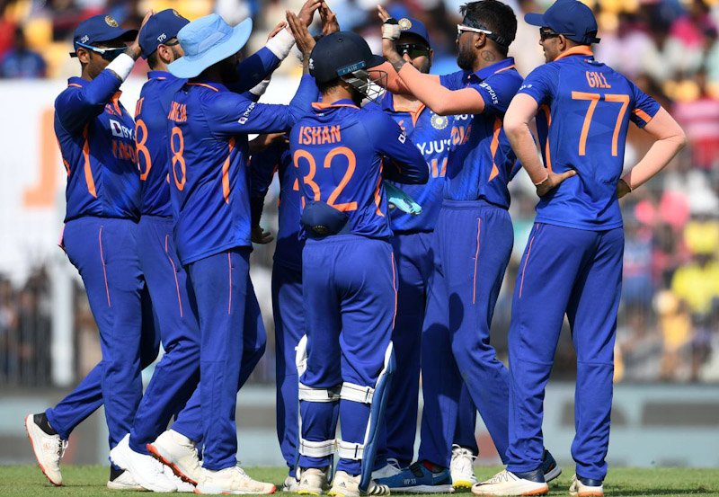 India&rsquo;s squad for Asia Cup 2023 announced