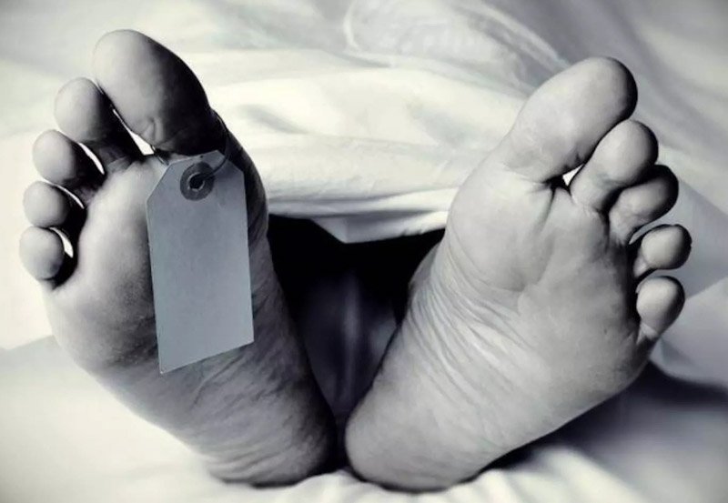 Two inmates die due to unidentified infection