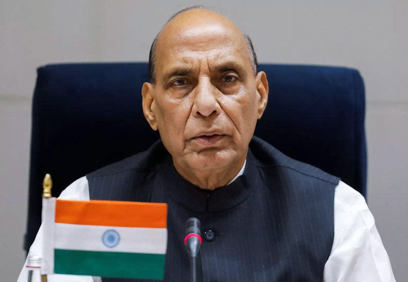 Indian Defence Minister to visit Sri Lanka