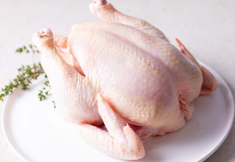 Chicken prices slashed by Rs. 100