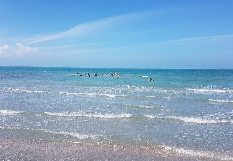 Seawater purification project commences in Jaffna