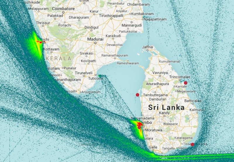 Sri Lanka unveils National Hydrogen Roadmap