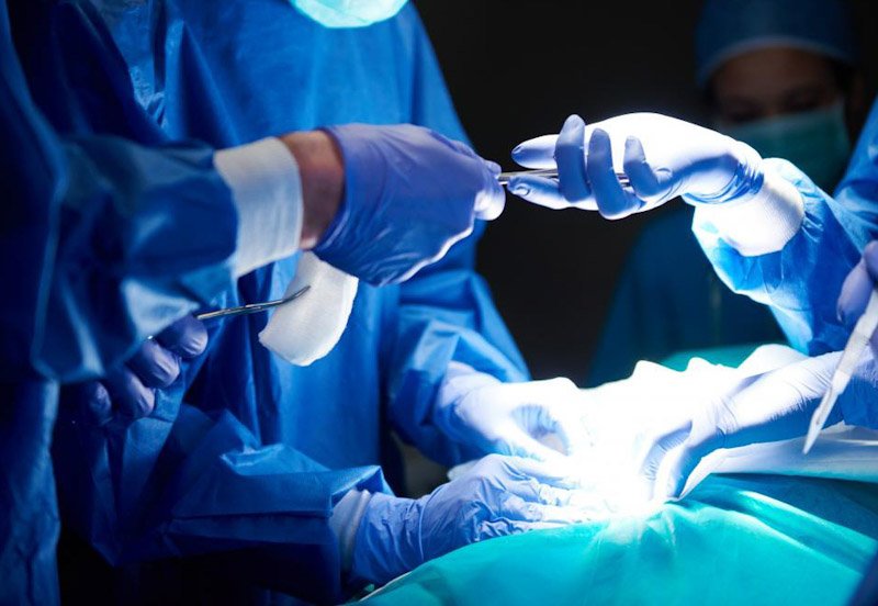 Surgeries at Embilipitiya Hospital suspended 