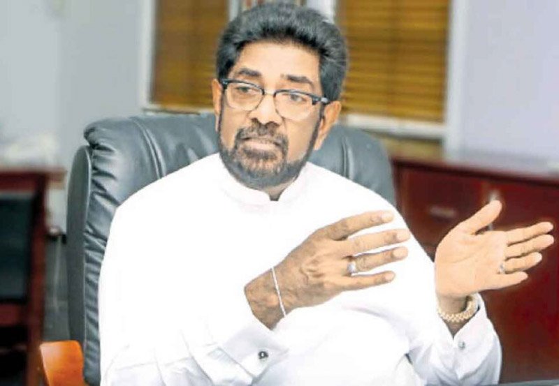 Vote on no-confidence motion against Health Minister today
