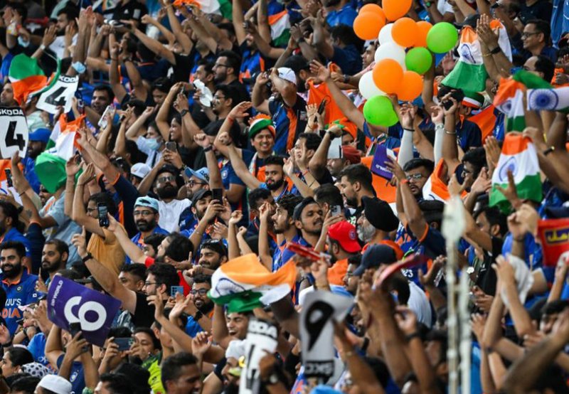 C &amp; D block ticket prices reduced for Asia Cup