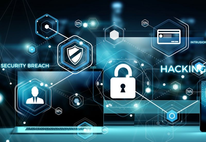 SL Government offices hit by ransomware attack 