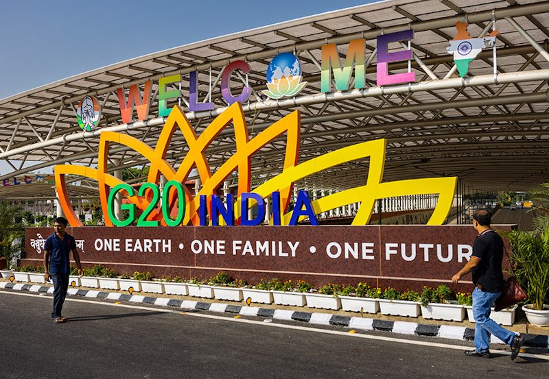 Key takeaways from 2023 G20 summit in New Delhi
