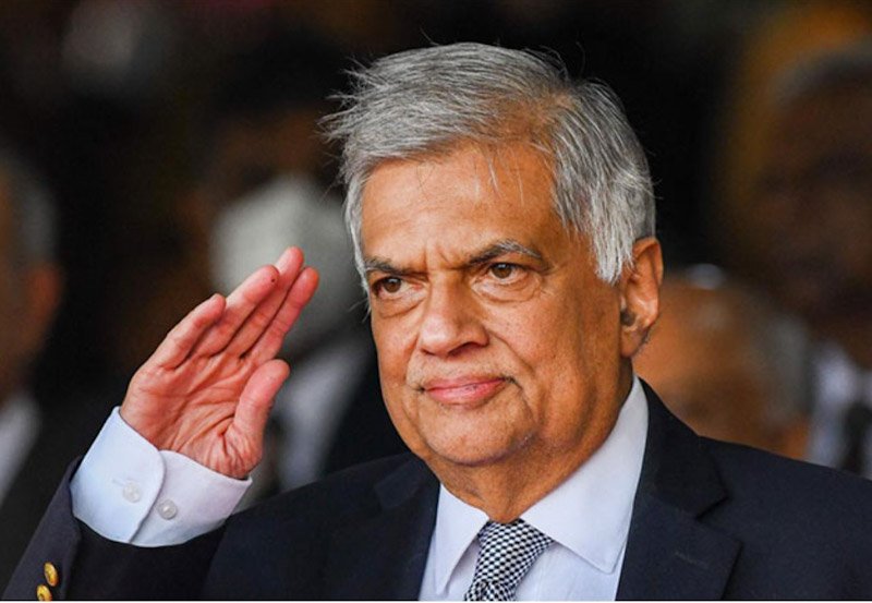 President Wickremesinghe leaves for Dubai