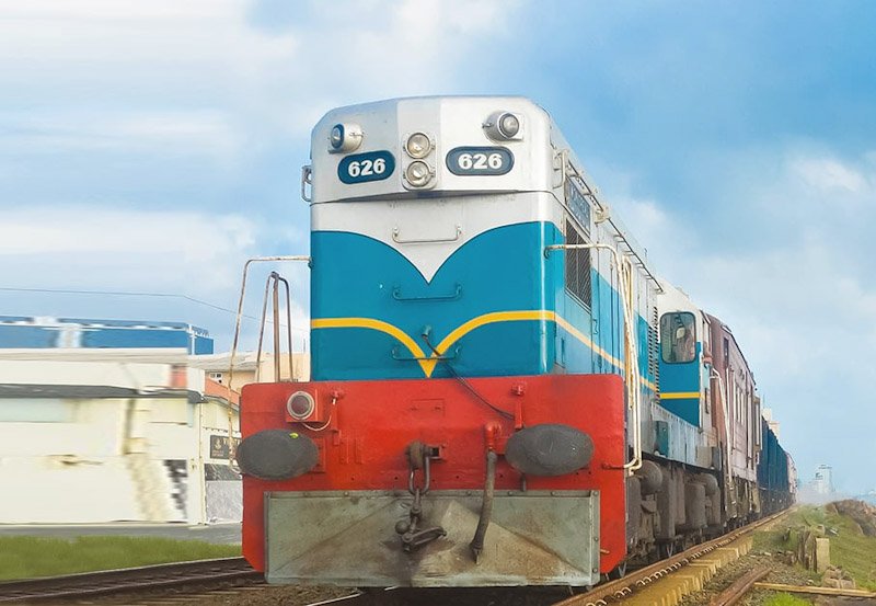 Trains on Colombo-Puttalam line restricted to Lunuwila