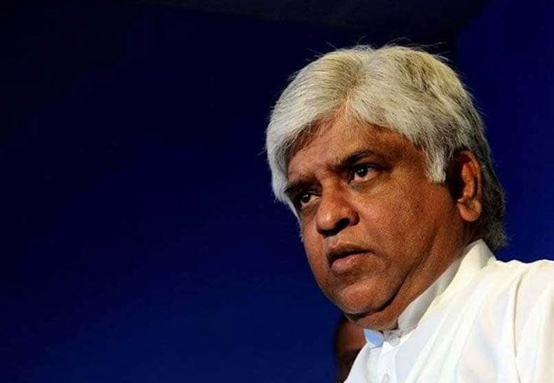 Arjuna Ranatunga appointed Chairman of SLC Interim Committee