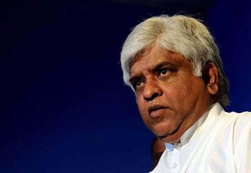Ex-Sri Lanka captain slams ICC over reserve day controversy