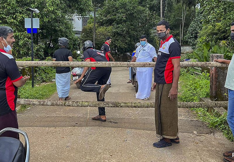 Schools in Kerala closed indefinitely over Nipah virus 