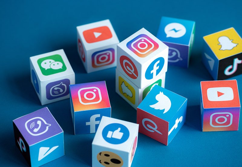 Social Media usage banned for Health Workers in NP
