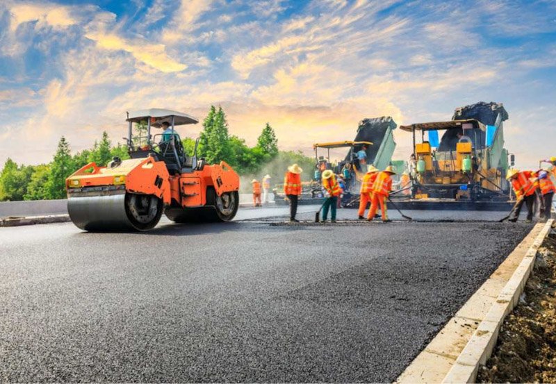 SL to resume road construction with government funding