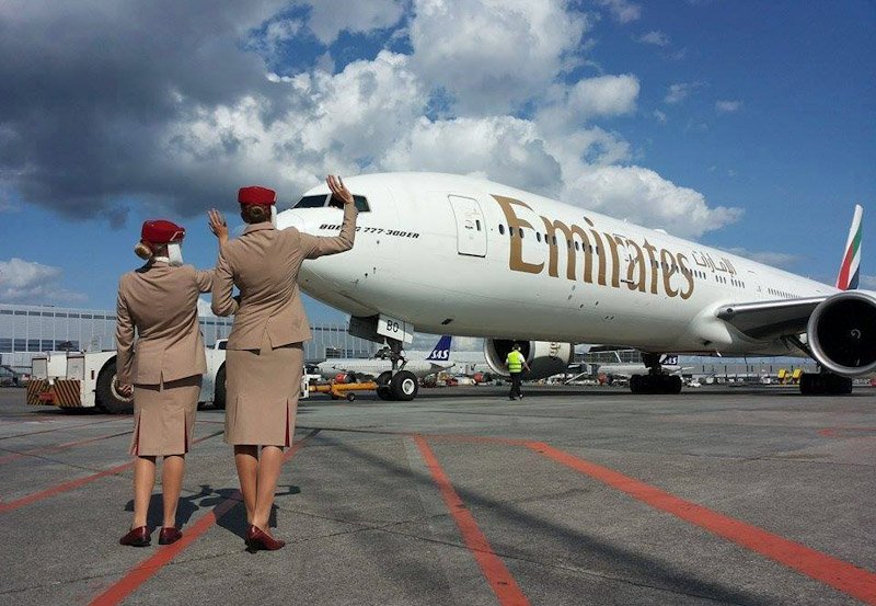 Emirates and SriLankan ink reciprocal interline agreement