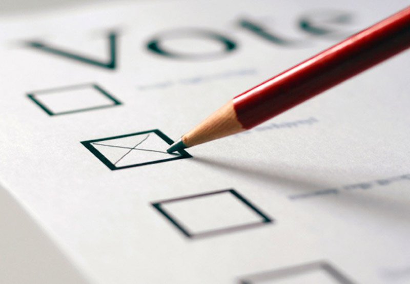 Local Government poll nominations canceled