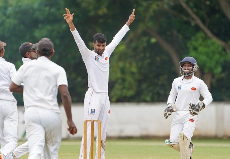 Suspended domestic cricket tournaments to resume