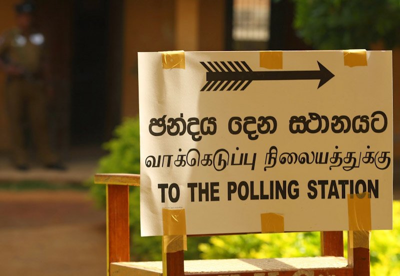 Commission appointed to study electoral reforms 