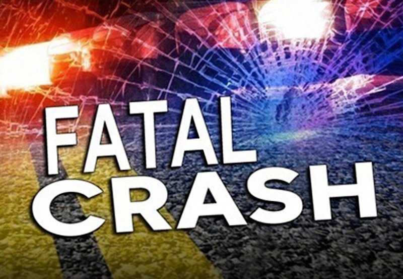 Two killed in head-on collision between bus and trishaw