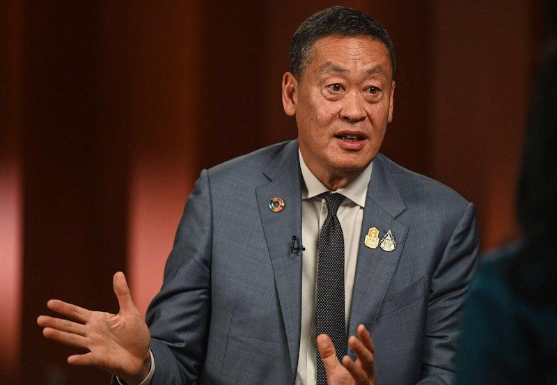 Thailand expects Tesla, Google, Microsoft to invest US$ 5bn