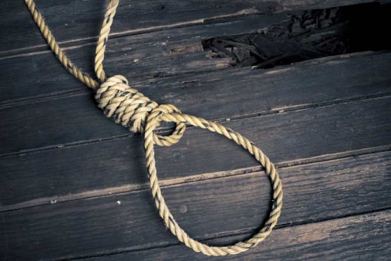 Five fishermen sentenced to death