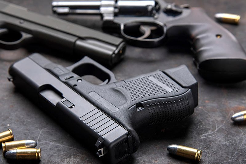 MoD sets 2024 firearm license renewal dates