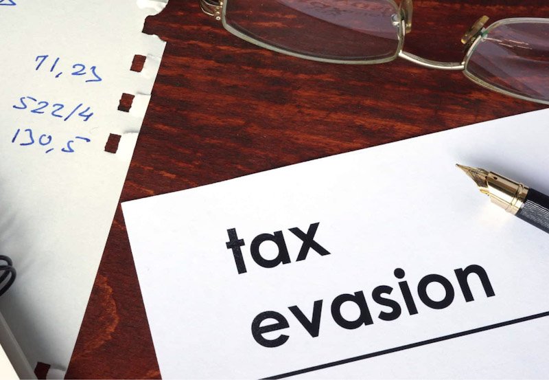 Sri Lanka keen to combat tax evasion