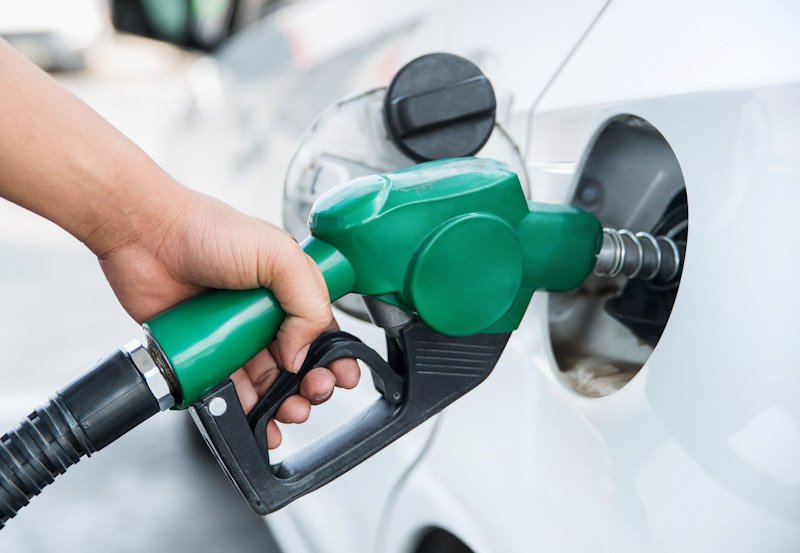  Fuel prices revised with effect from 1st of January