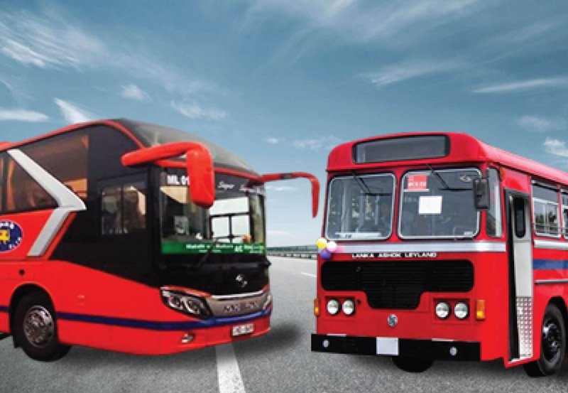 SLTB raises fines for traveling without tickets