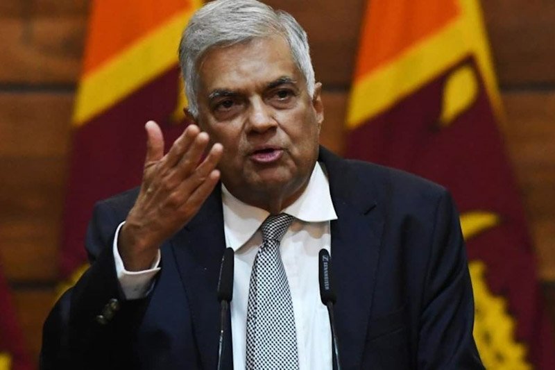Social Media needs to be controlled: President
