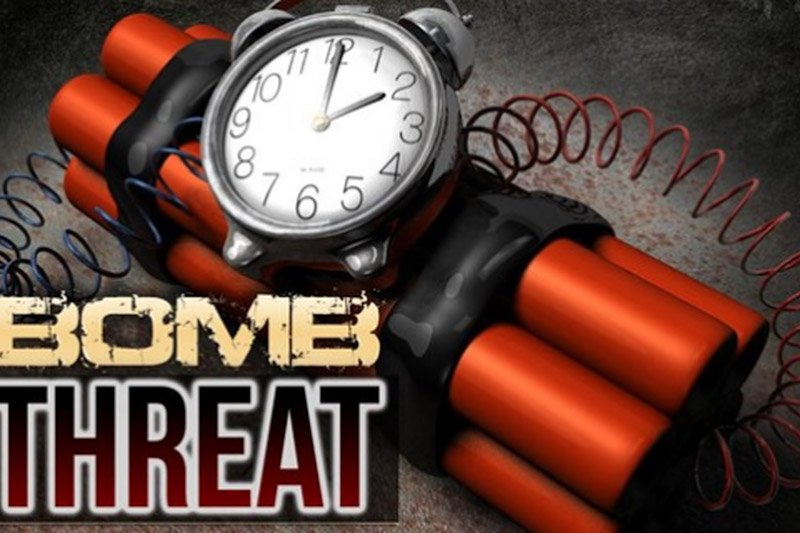 TID Initiates probe into bomb threat tip