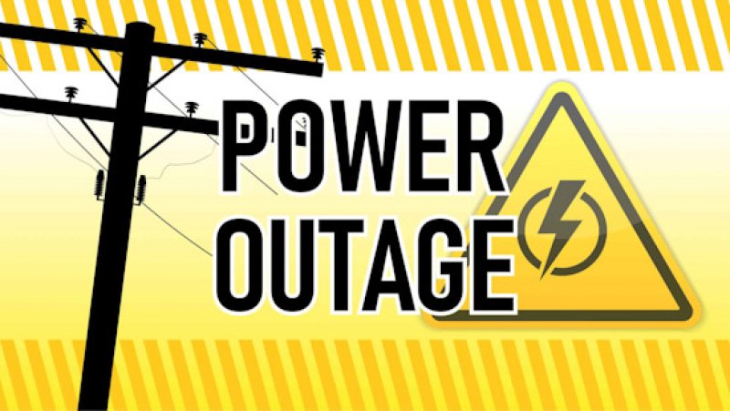 CEB to cut off power supply in Matara