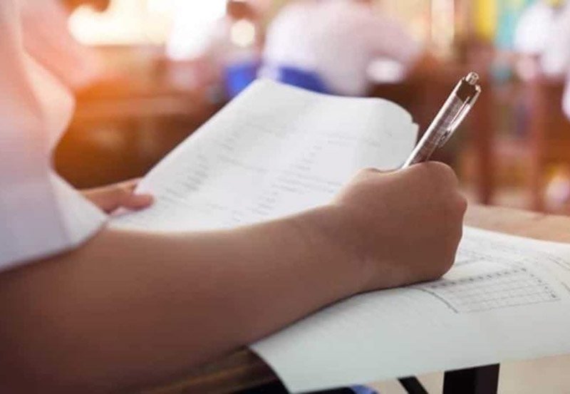 GCE Advanced Level to be held as scheduled