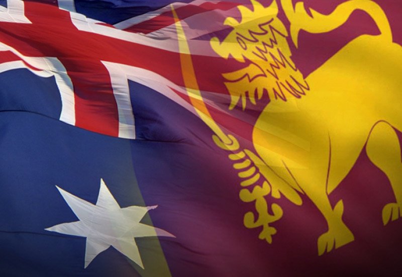 Australia and Sri Lanka renew ties on sports cooperation