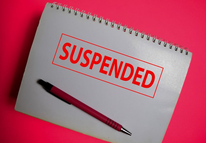 Alleged assault: Kelaniya University suspends four students 