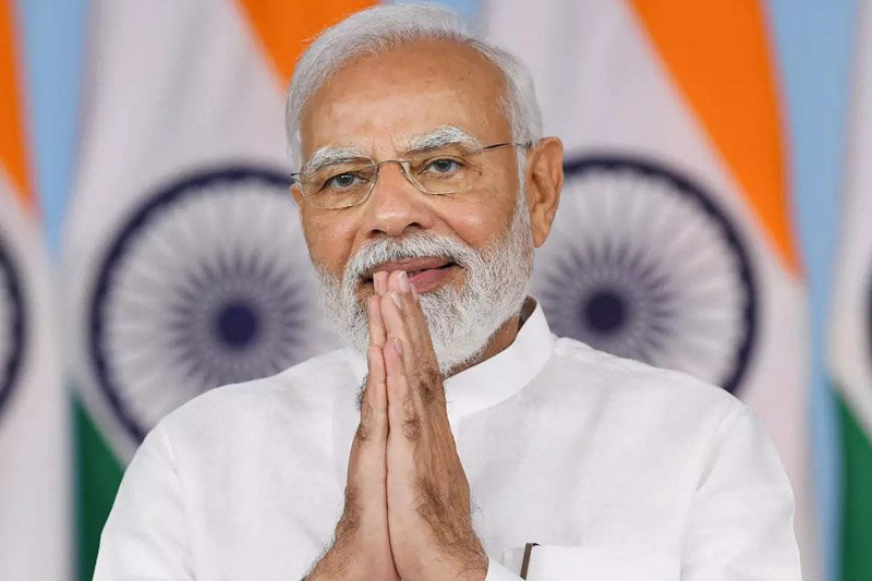 Voting begins in the last round of India&rsquo;s election