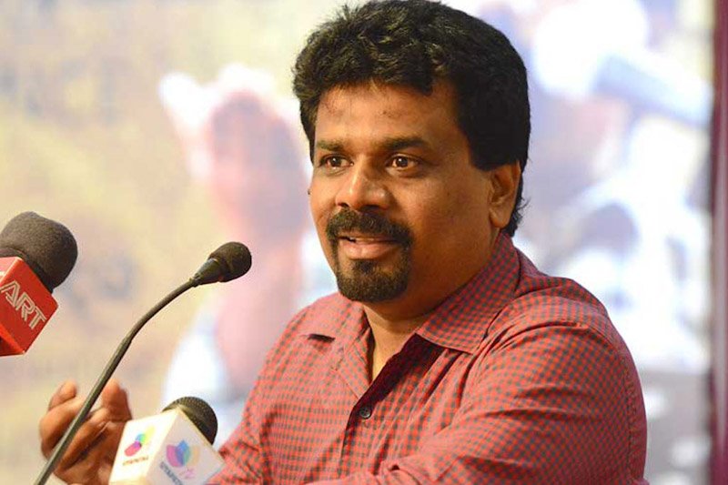 AKD sues Sagara Kariyawasam, Kuttiarachchi &amp; Derana media 