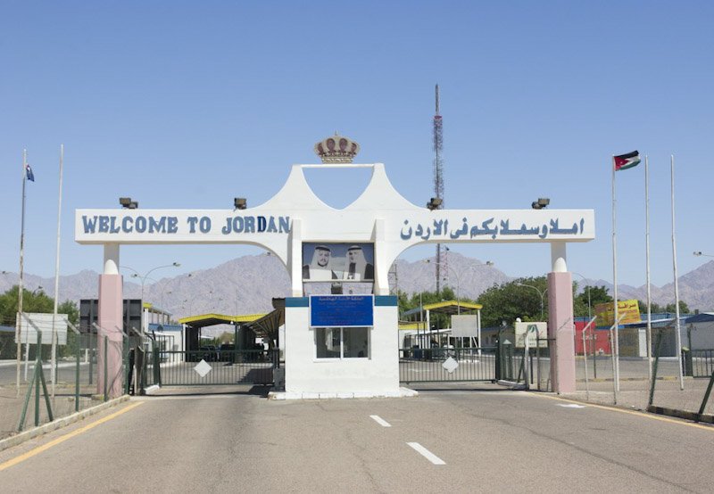 Detained SL women in Israel to be sent back to Jordan