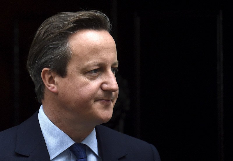 David Cameron criticised for role in Chinese project in SL 