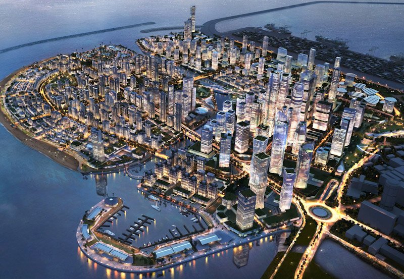 Investors to get lucrative duty-free offers in Port City 