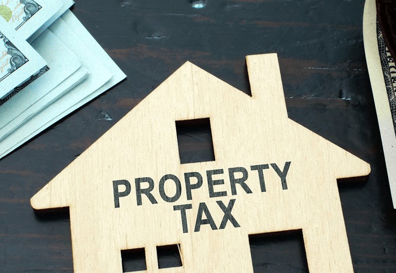 Government to implement new property tax in 2025