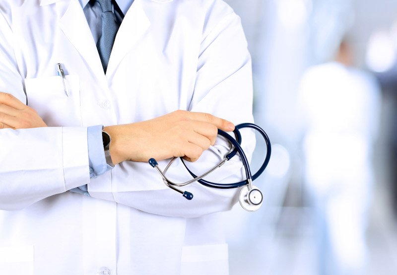 Doctors to launch series of trade union actions from Nov. 02