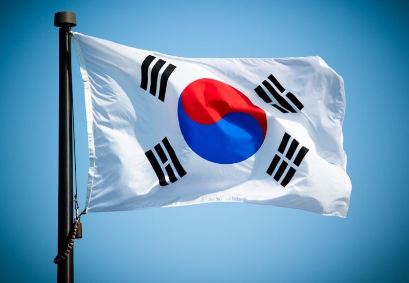 South Korea assures support to Sri Lanka