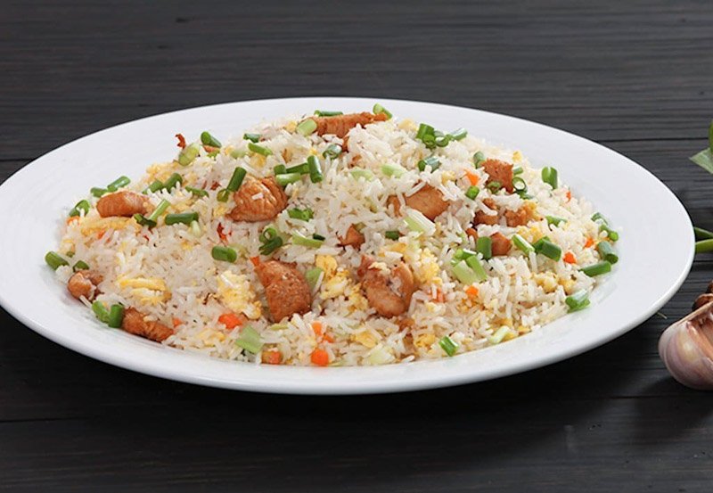 Prices of food items including Fried Rice to be hiked