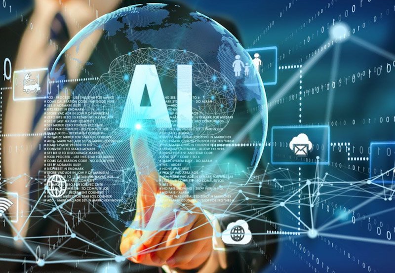 Sri Lanka teams up with UNDP to help shape AI strategy 