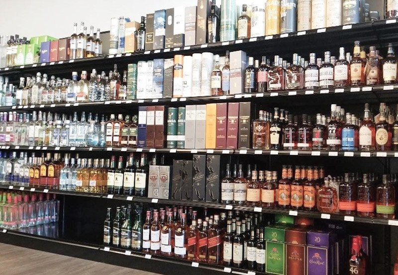 Monthly revenue Sri Lanka's Excise Department up by Rs.1bn