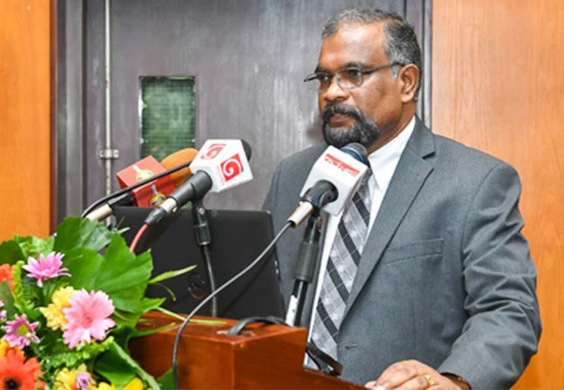 Finance Ministry officials speak at post-budget forum